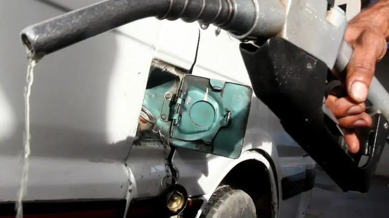 تطورات مرتقبة في أسعار البنزين متأثرة بتبعات استمرار الحرب على إيران